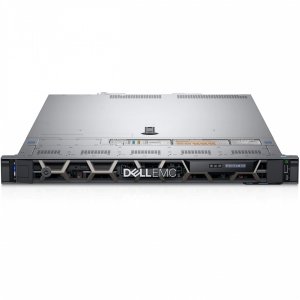 EOL - wycofany z oferty - Serwer DELL K/PE R440 8x2.5 4210 16GB 480GB WS19S