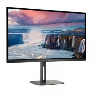 Monitor Q27E3UMF 27 cali VA HDMI DP Pivot Głośniki