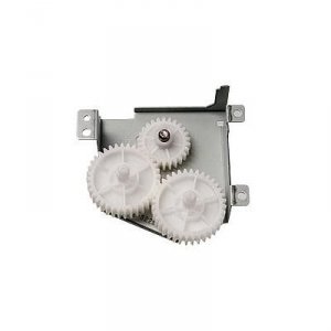Części / HP / REVERSE DRIVE ASS'Y RM1-6447-000CN, Drive gear 