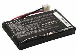 Części / CoreParts / zamiennik / Battery for Payment Terminal 9Wh Li-Pol 7.4V 1200mAh  Black, for Safescan