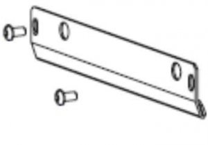 Części / ZEBRA / KIT RIBBON STRIP PLATE ZM600 79861M 
