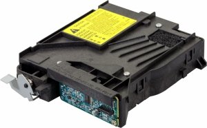 Części / HP / LASER SCANNER ASS'Y RM1-6322-000CN 