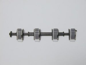 Części / CoreParts / zamiennik / Pick-Up Roller Assembly Compatible parts 