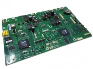 Części / HP / X476Dn Pca CN460-67006, PCB unit, Green 