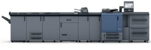 Części / Konica-Minolta /  Collar A50U342600, 3 pc(s) 
