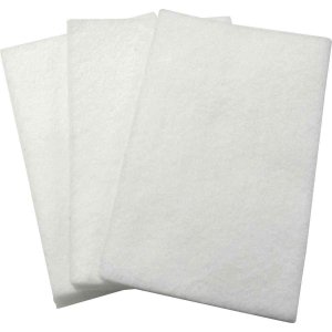 Części / Brady / J5000 Replacement Ink Pads  76,00 mm 152,00 mm J50-PAD,  Ink absorber, White, 1 pc(s)