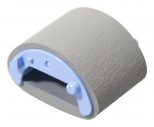 Części / HP / PU Roller LJM1120N RL1-1497-000CN, Roller,  Black, Blue