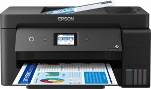 Drukarka atramentowa Epson EcoTank L14150, C11CH96402