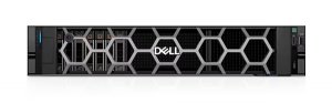 Serwer DELL K/PE R760XS 8x2.5 4410Y 16GB 2x480GB H75