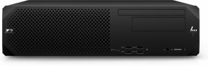 Stacja robocza HP Z2 SFF Base Unit G9 FHFL GFX 550W RCTO/