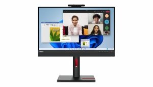 Monitor 23.8 ThinkCentre Tiny-in-One Touch Gen5 12NBGAT1EU