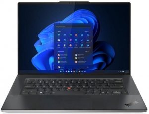 Lenovo Notebook Z16 G1 R7 6850H-Pro 16G 512G RX6500 W11P