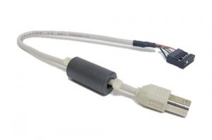 Części Fujitsu / USB S Cable PA03706-K945, Cable, 1 pc(s) 