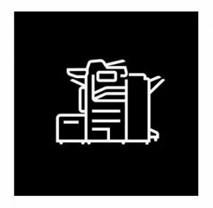 Części / XEROX / Printer/Scanner Spare Part 1  Pc(S)  