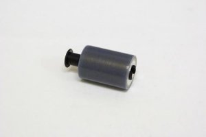 Części / Fujitsu / P-ROLLER-ASSY (M10 PA03575-G130, Roller, Black,  1 pc(s)