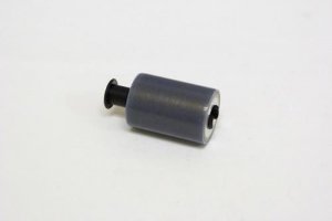 Części Fujitsu / P-ROLLER-ASSY (M10 PA03575-G130, Roller, Black,  1 pc(s)