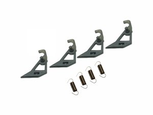 Części / CoreParts / zamiennik / Upper Picker Finger W/Spring 2pcs=1set SHARP ARM236/237/276/277