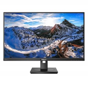 Monitor 279P1 27 cali IPS 4K HDMIx2 DP USB-C Pivot