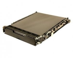 Części / Konica-Minolta /  Transfer Belt A00JR71400, Black, - Konica  Minolta bizhub C451 - Części / Konica-Minolta /  bizhub C550 - Części / Konica-Minolta /  bizhub C650 - 