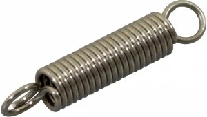 Części / EPSON / TM(U)950/925/M950 SPRING SUP 1017853, Spring, Metallic 