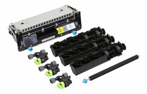 Części / Lexmark / Maintenance Kit Fuser 220V TYPE 06 A4 200.000 Pages