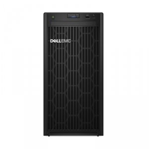 EOL - wycofany z oferty - Serwer DELL K/PE T150 4x3.5 E2314 1TB WS2022 Std