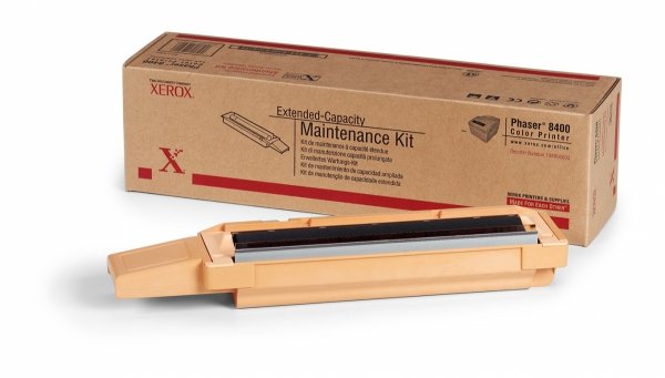 Maintenance kit Xerox 108R00603. black. 30000s. Xerox Phaser 8400 108R00603