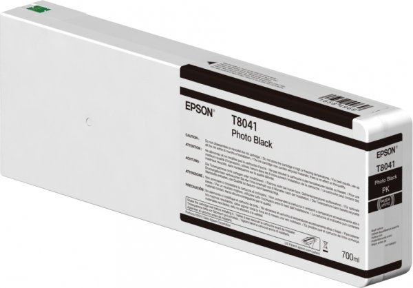 Tusz EPSON C13T44J440, T44J440, yellow, 700ml, UltraChrome PRO 12, Epson SureColor SC-P9500STD, P9500 Spectro, P7