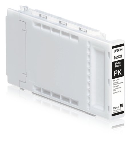Tusz EPSON C13T692100. photo black. 110ml. Epson SureColor SC-T3000. SC-T5000. SC-T7000 C13T692100