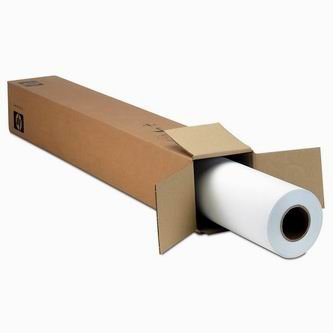 HP 841/91.4/HP Universal Coated Paper, 3-in Core, matowy, 32.8&quot;, L5C73A, 90 g/m2, papier, 124 microns (4,9 mil) Ä˝ 90 g/m? (24 lbs)