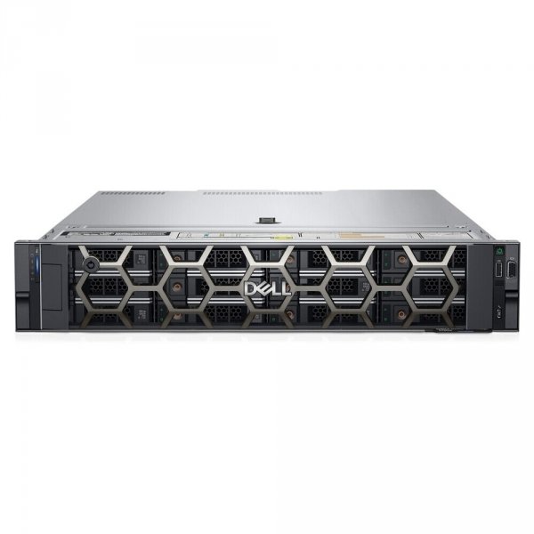 EOL - wycofany z oferty - Serwer DELL K/PE R750 8x2.5 2x5315Y 64GB 1.2TB H755