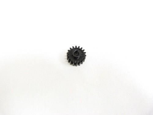 Części / Fujitsu / Set one-way gear PA03334-Y103, Black 