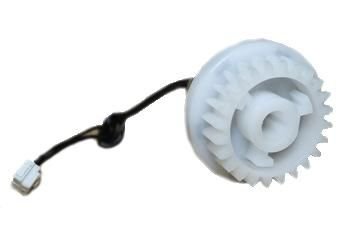 Części / HP / Clutch Electric 2,5 32 1 120MA 200OHM 