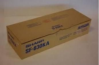 Części / SHARP / Maintenance kit Pages: 60.000 