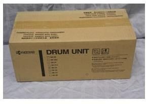 Części / Kyocera-Mita / Drum Unit DK-22, Original, FS-1700+,  300000 pages