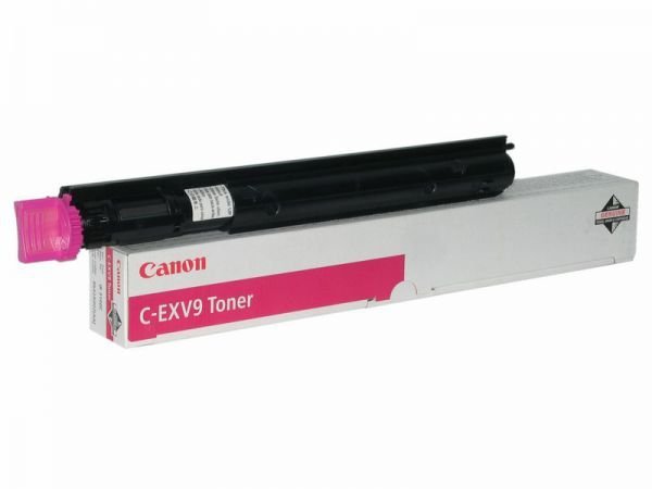 Canon oryginalny toner CEXV9. magenta. 8500s. 8642A002. Canon iR-2570. 3170C. C3300 8642A002