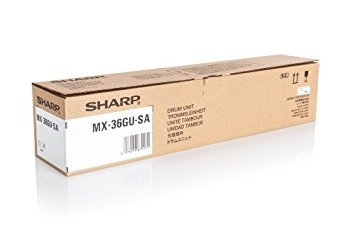 Bęben SHARP MX36GUSA, 100000s, Sharp MX-2010 U,2310,3111 U, 3114,2614 MX36GUSA
