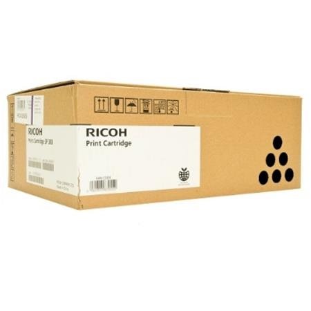 Toner Ricoh 821259, black, 30000s, Ricoh SPC 840DN, 842DN 821259