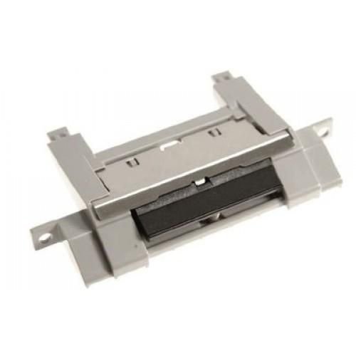 Części / HP / Separation Pad Tray 1 & 2 RM1-3738-000CN, Separation  pad, Multifunctional, Części / HP /, LaserJet M3027 MFP, LaserJet M3035 MFP, Grey