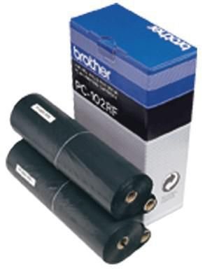 Części / Brother / Carbon Refill Rolls 2-Pack Pages 700 