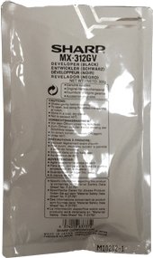 Developer SHARP MX312GV. 75000/100000s. AR-5726. 6020x. 6023x. MX-M260. M264N. AR-5731 MX-312GV