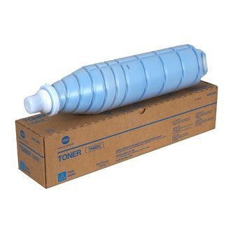 Toner Konica-Minolta A5E7450, cyan, 92000s, TN622C, Konica Minolta COLOR PPT C1085, C1100 A5E7450