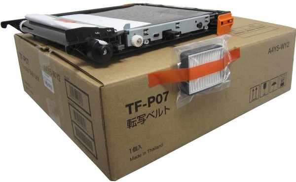 Konica Minolta oryginalny transfer belt unit A4Y5WY2, Konica Minolta C3350, C3850 A4Y5WY2