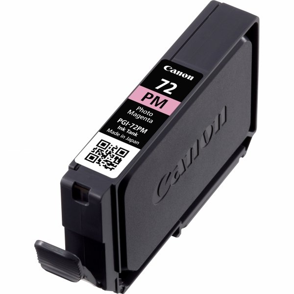 Tusz Canon PGI72PM. photo magenta. 14ml. 6408B001. Canon Pixma PRO-10 6408B001