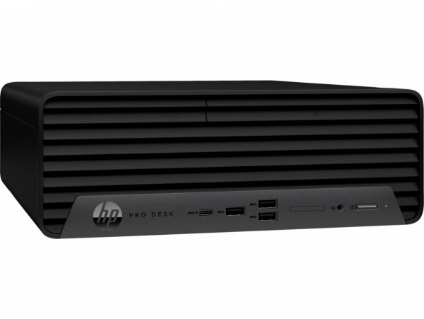 Komputer HP Pro 400G9 SFF i7-12700/16/512/W11P