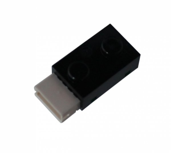 Części / Fujitsu / Sensor PA03950-0228, Sensor, Black,  Grey