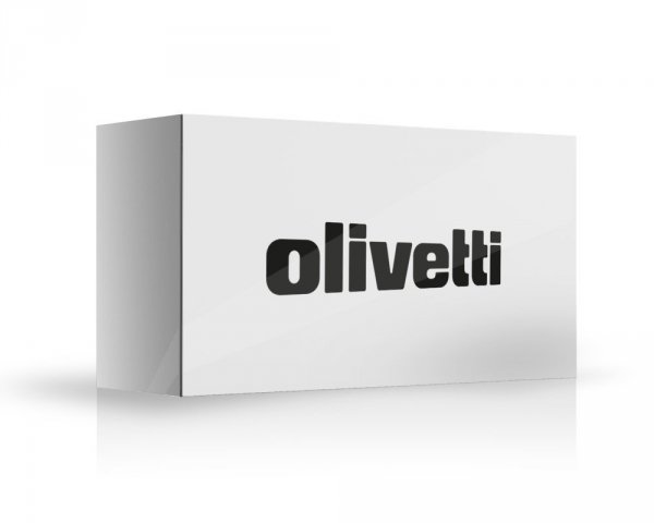 Olivetti oryginalny toner B0734. cyan. 20000s. Olivetti D-COLOR MF 350 B0734