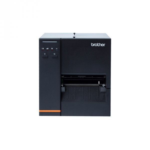 Drukarka etykiet Brother TJ-4120TN