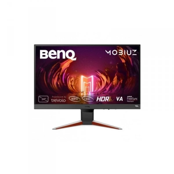 Monitor 23,8 cali EX240N LED 1ms/12mln:1/HDMI/165Hz