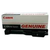Toner Canon CEXV8. black. 25000s. 7629A002. Canon iR-C. CLC-3200. 2620N. 530g 7629A002
